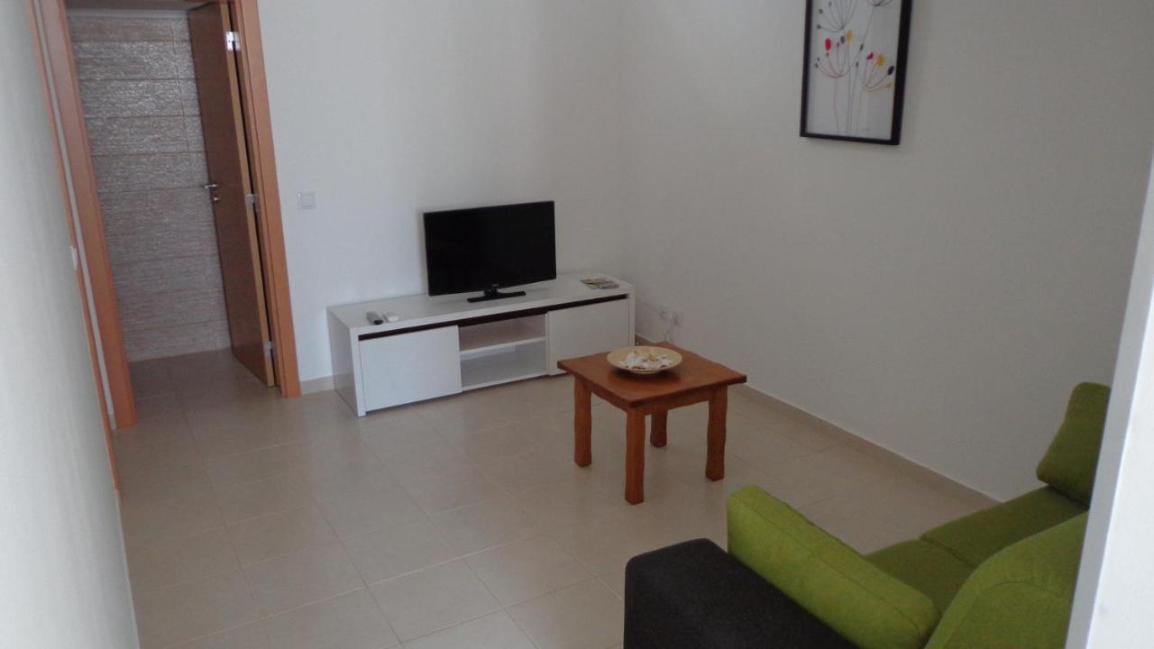 Nunes Apartments Mexilhoeira da Carregacao Eksteriør billede