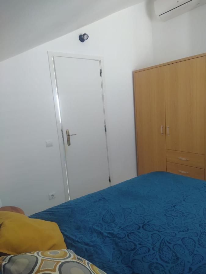 Nunes Apartments Mexilhoeira da Carregacao Eksteriør billede