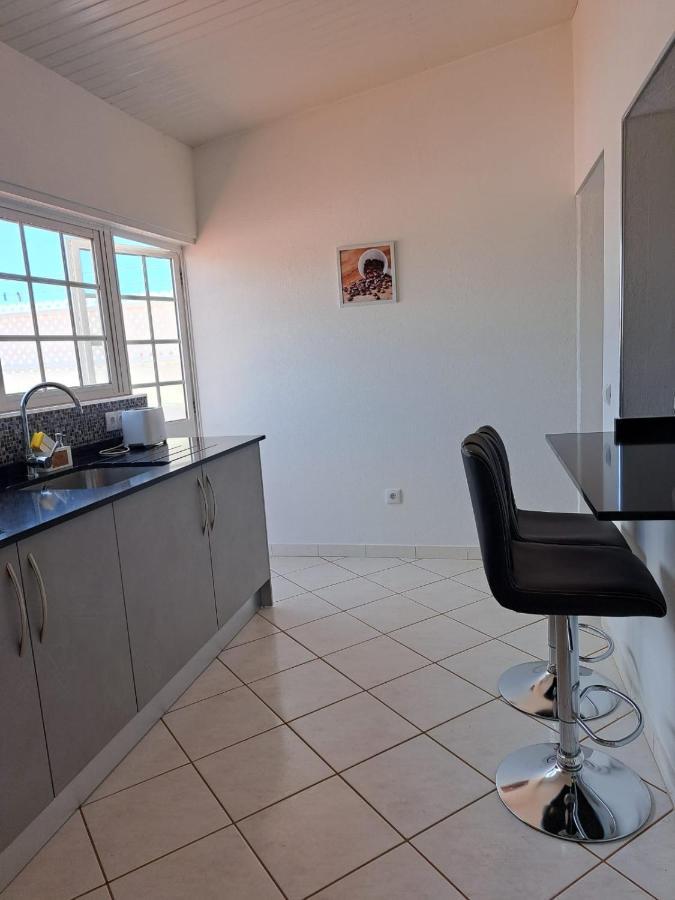 Nunes Apartments Mexilhoeira da Carregacao Eksteriør billede