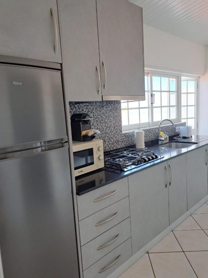 Nunes Apartments Mexilhoeira da Carregacao Eksteriør billede